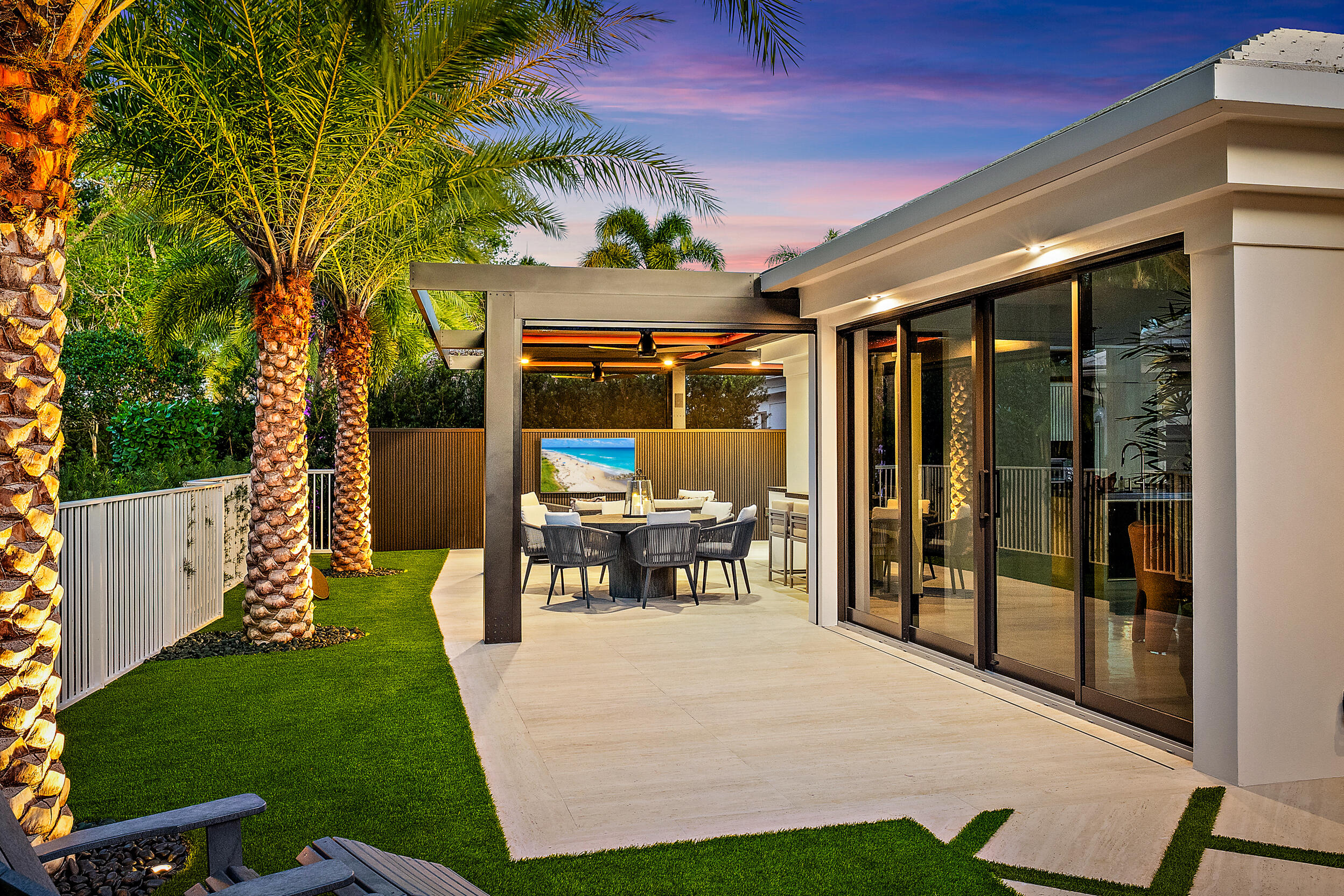 Admirals Cove - Residential