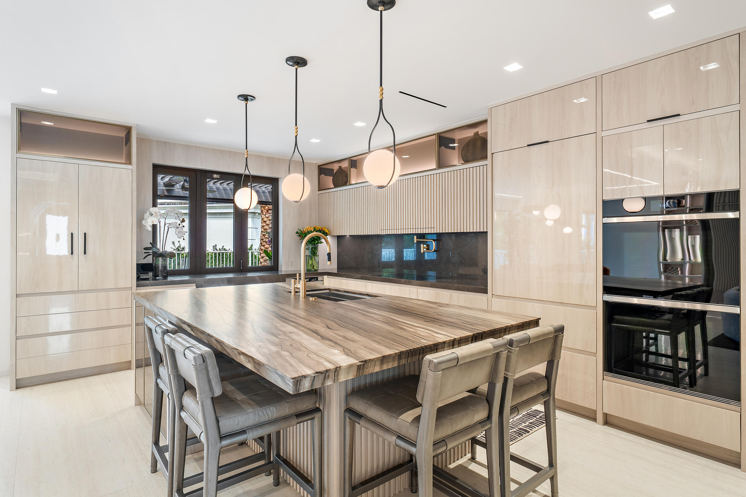 Admirals Cove - Residential