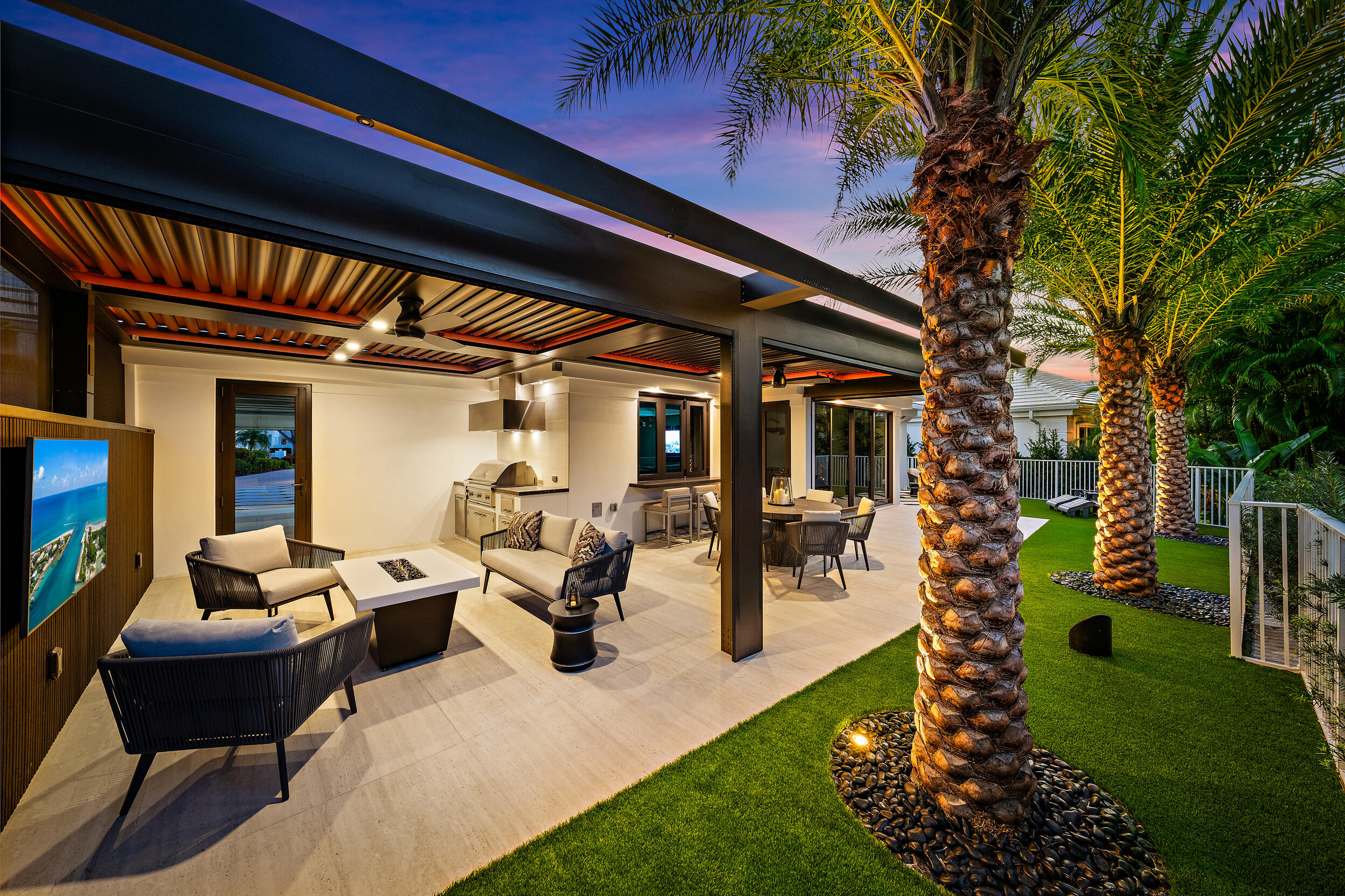 Admirals Cove - Residential