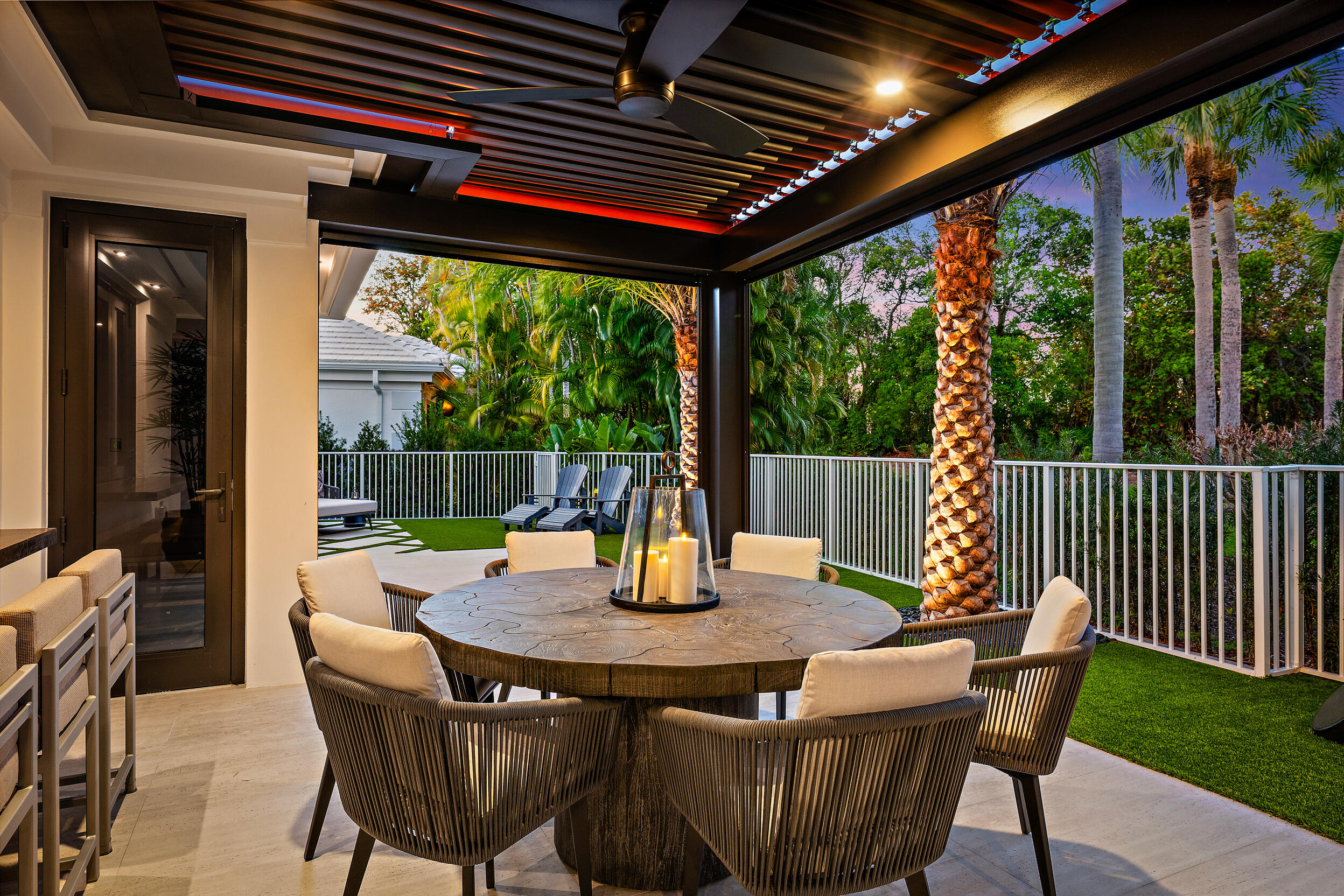 Admirals Cove - Residential