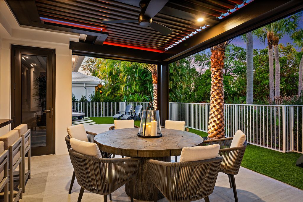 Photo of 3501 Captains Way, Jupiter, FL 33477 (MLS # B26001480)