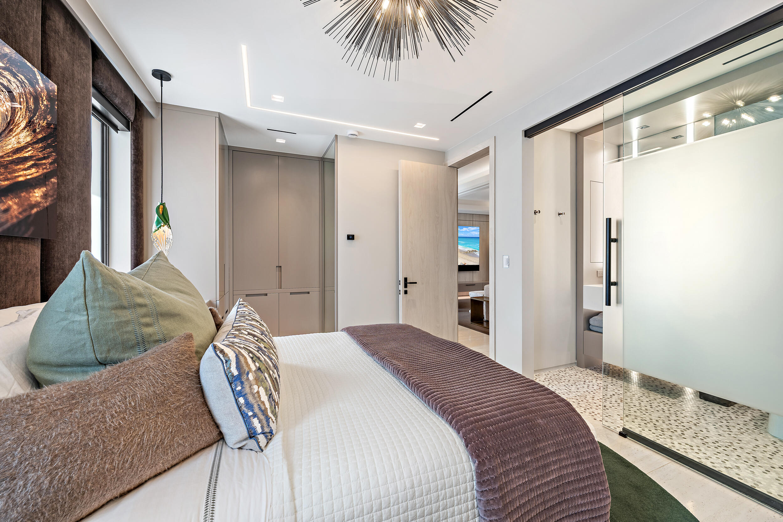 Admirals Cove - Residential