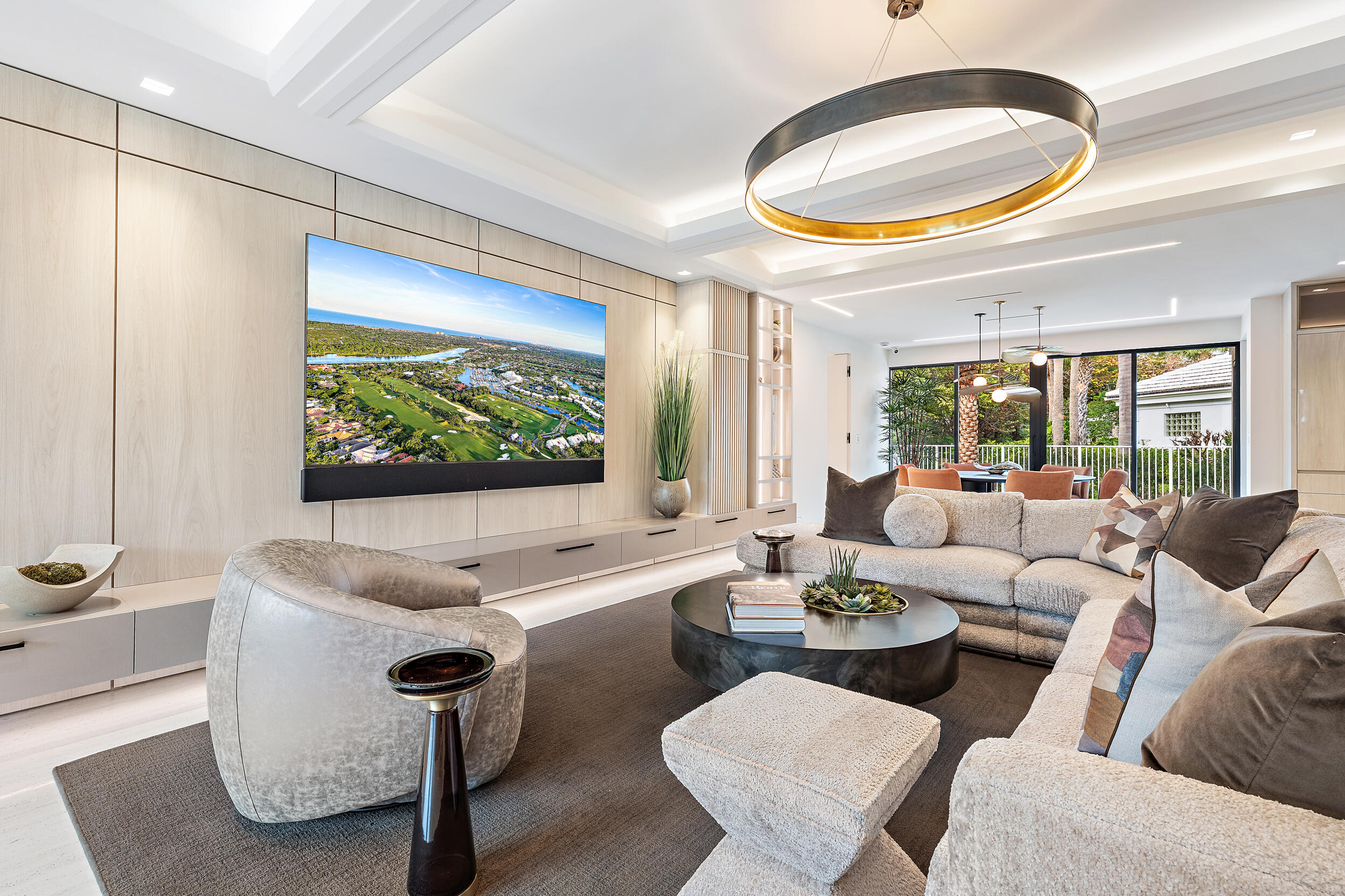 Admirals Cove - Residential