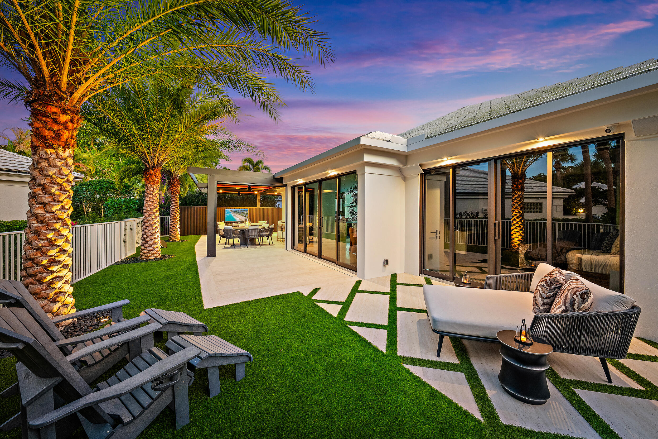 Admirals Cove - Residential