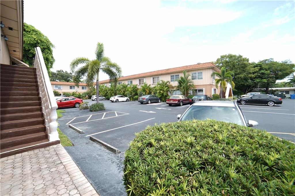 Oakland Grove Village - Residential