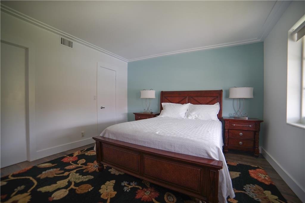 Oakland Grove Village - Residential