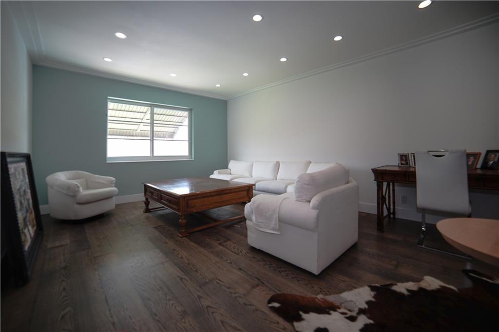 Oakland Grove Village - Residential