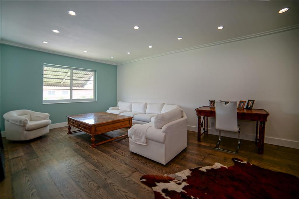 Oakland Grove Village - Residential