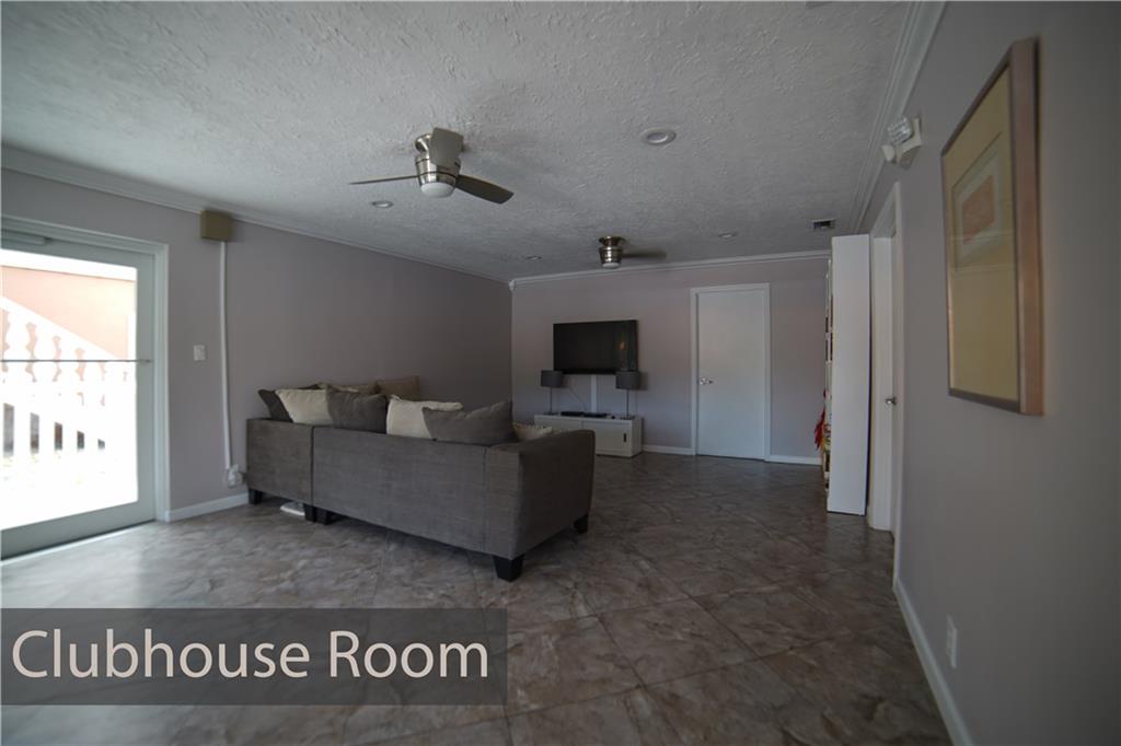 Oakland Grove Village - Residential