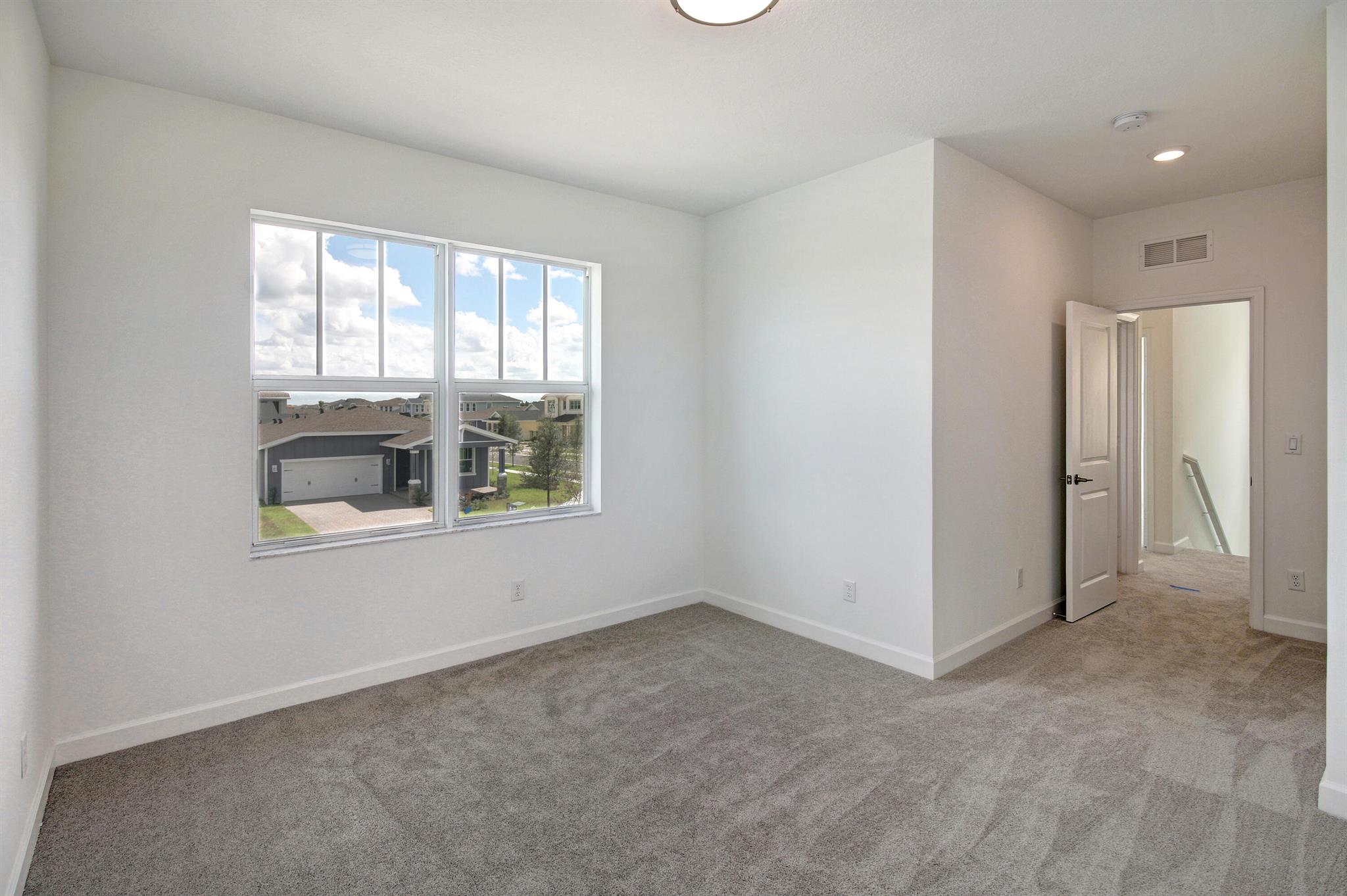 ARDEN PUD POD C NORTH - Residential