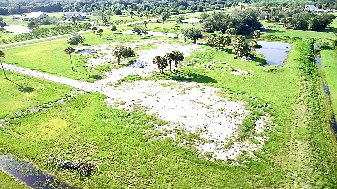 BRIDLEWOOD RANCHES - Land