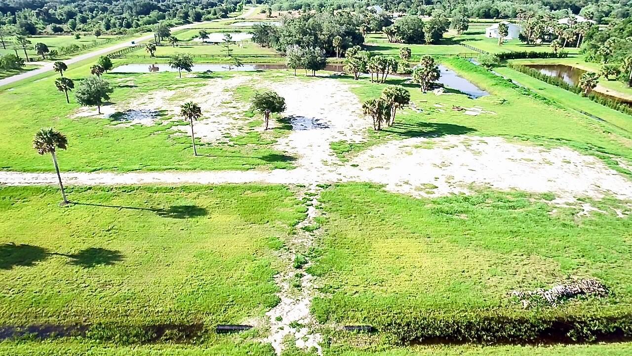 BRIDLEWOOD RANCHES - Land