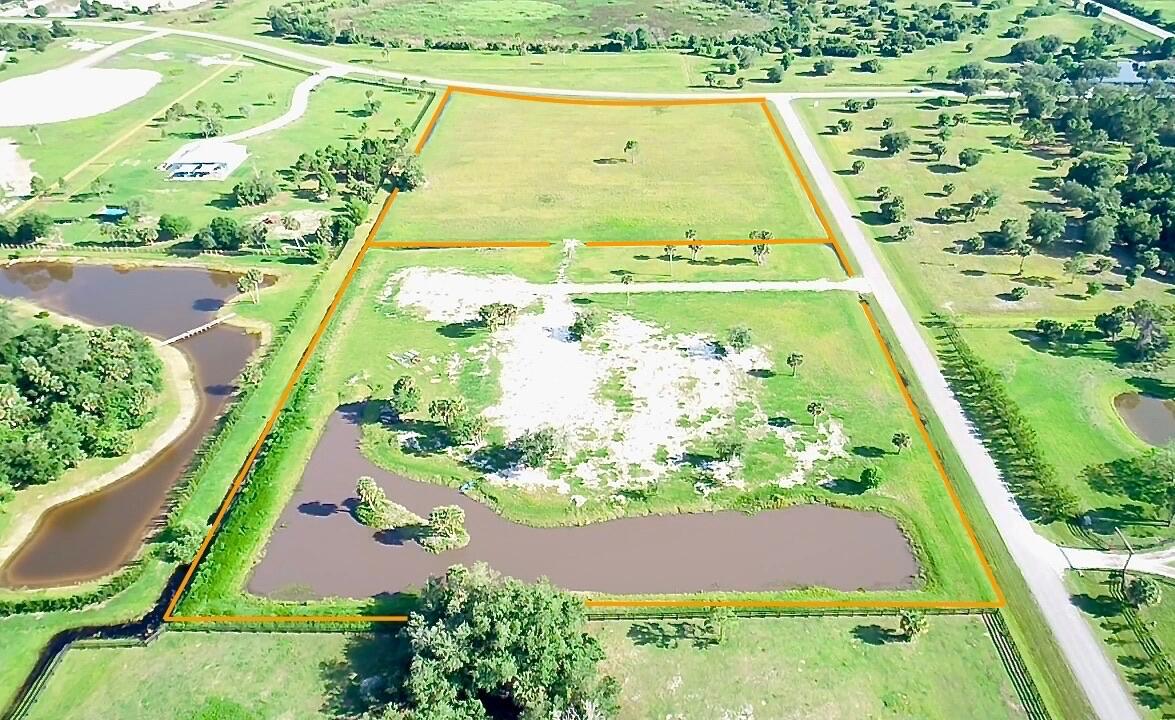 BRIDLEWOOD RANCHES - Land
