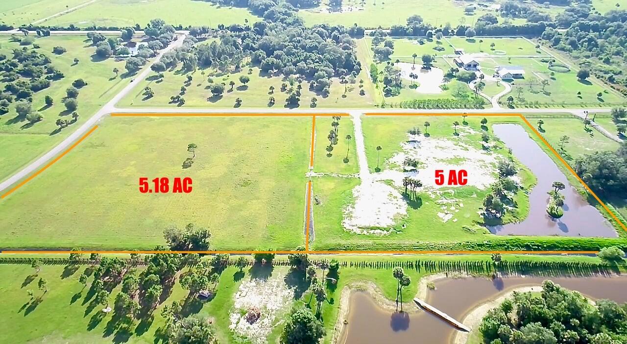 BRIDLEWOOD RANCHES - Land