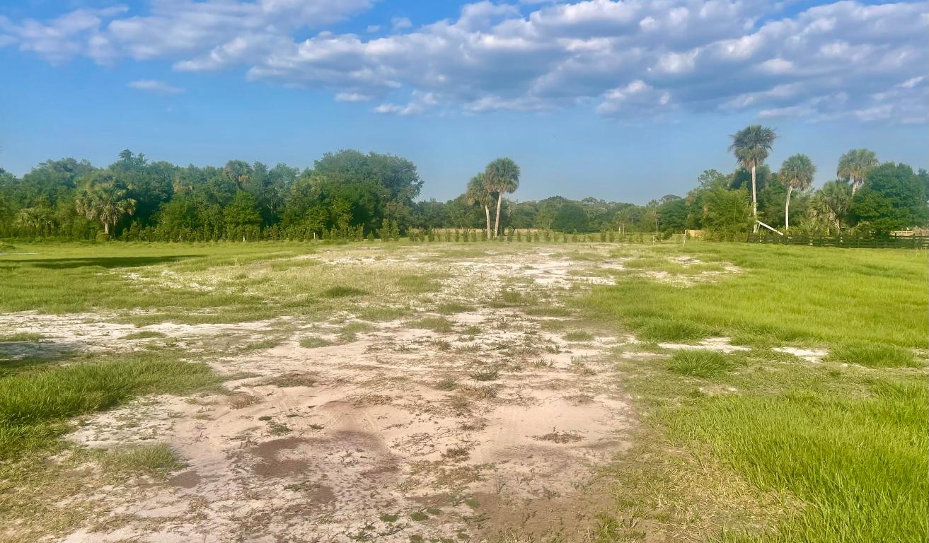 BRIDLEWOOD RANCHES - Land