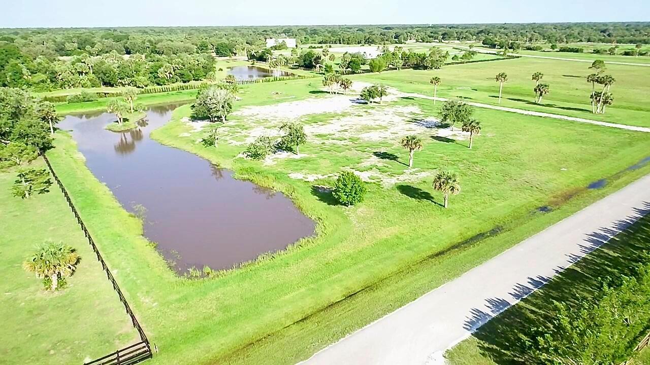 BRIDLEWOOD RANCHES - Land
