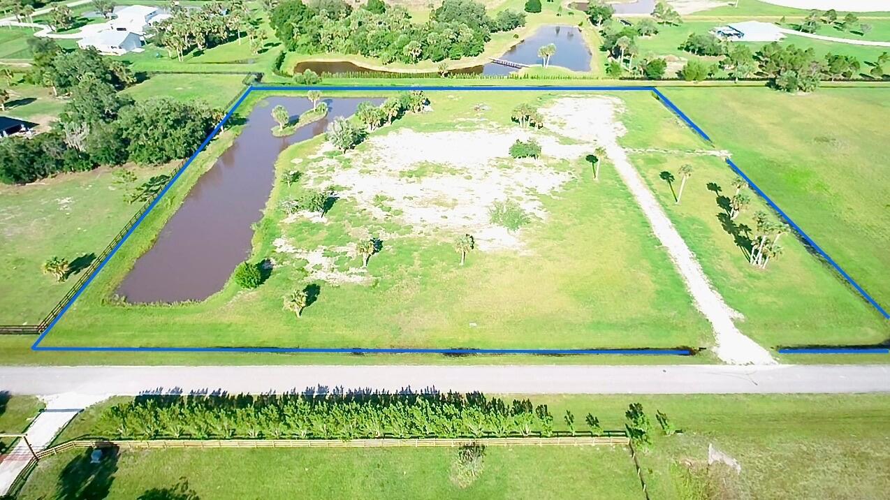 BRIDLEWOOD RANCHES - Land