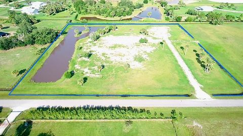 2452 SE 130th Way Okeechobee FL 34974