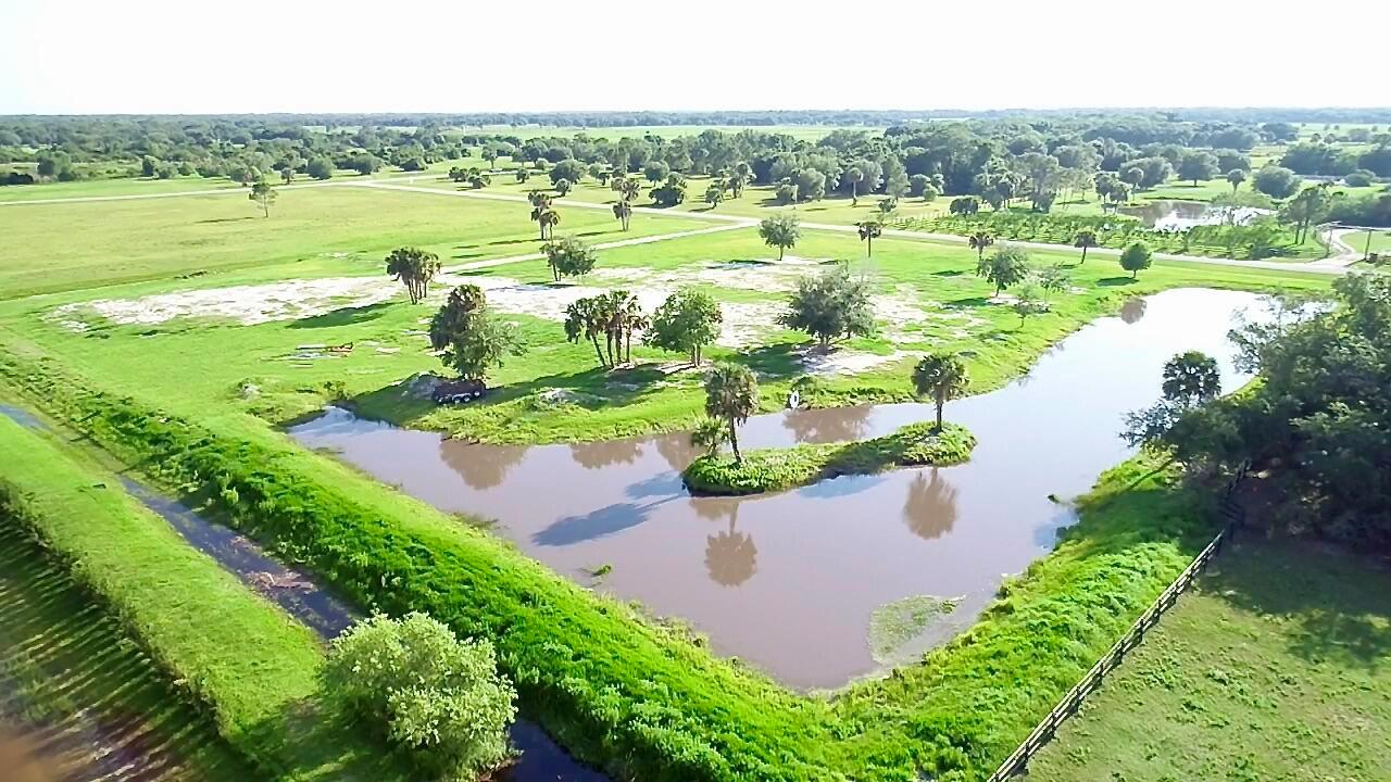 BRIDLEWOOD RANCHES - Land