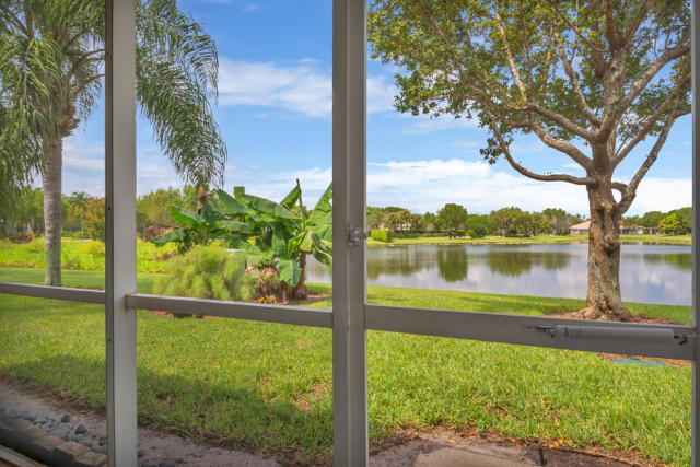 MIZNER POINTE OF BOCA VIA ANCHO - Residential Lease