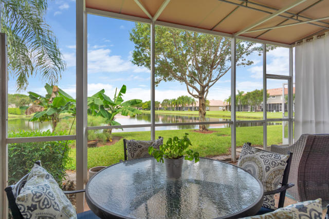 MIZNER POINTE OF BOCA VIA ANCHO - Residential Lease