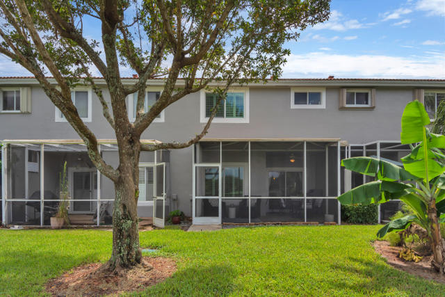 MIZNER POINTE OF BOCA VIA ANCHO - Residential Lease