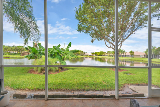 MIZNER POINTE OF BOCA VIA ANCHO - Residential Lease