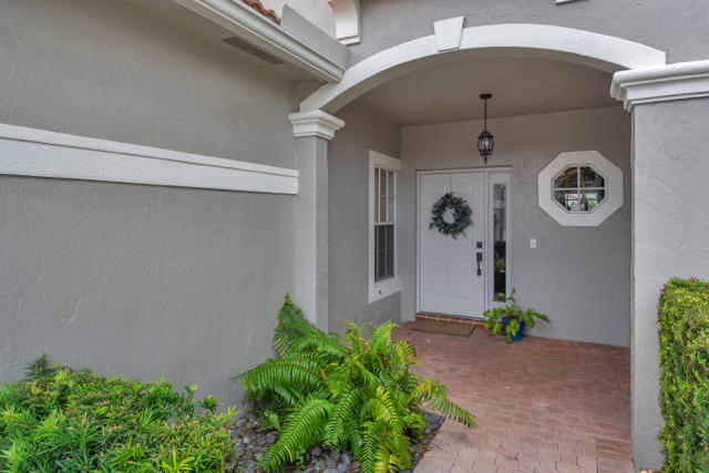 MIZNER POINTE OF BOCA VIA ANCHO - Residential Lease