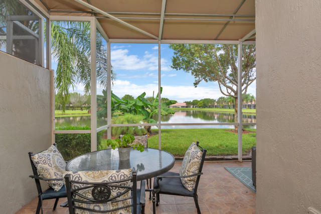 MIZNER POINTE OF BOCA VIA ANCHO - Residential Lease