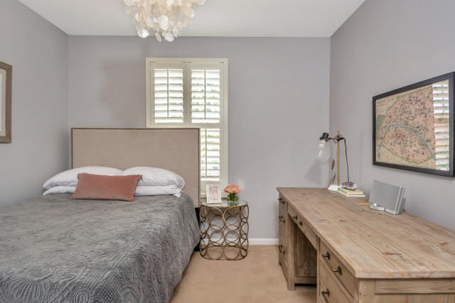 MIZNER POINTE OF BOCA VIA ANCHO - Residential Lease