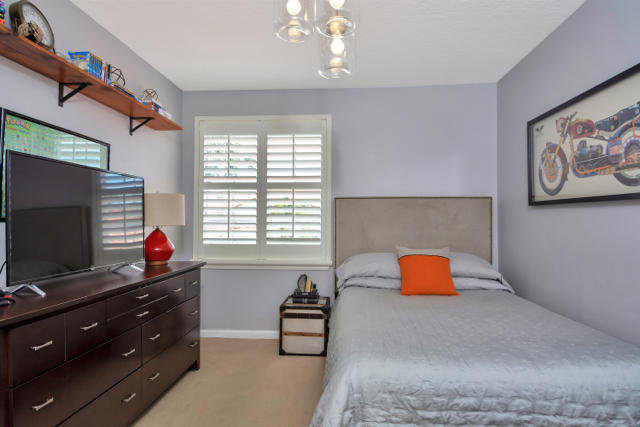 MIZNER POINTE OF BOCA VIA ANCHO - Residential Lease