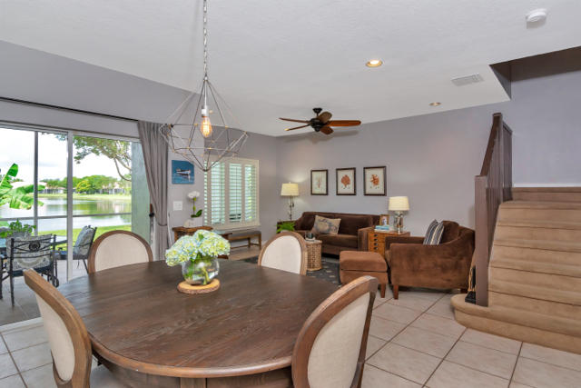 MIZNER POINTE OF BOCA VIA ANCHO - Residential Lease