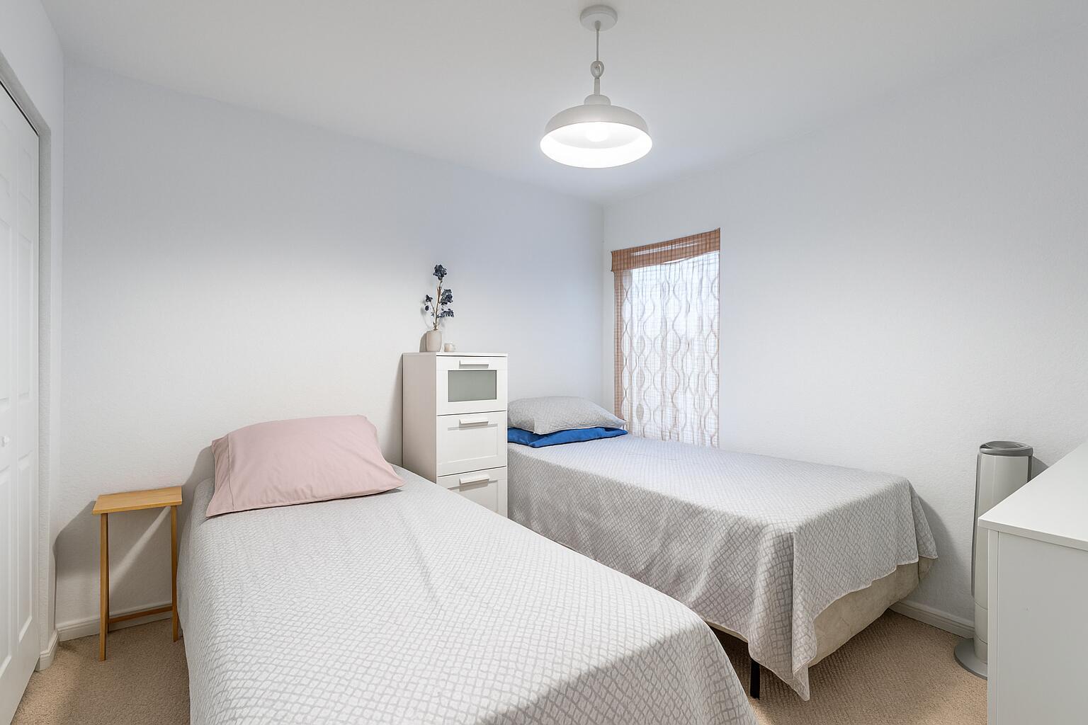 LIBERTY BAY - Residential Lease