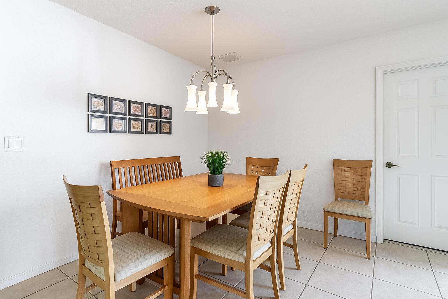 LIBERTY BAY - Residential Lease