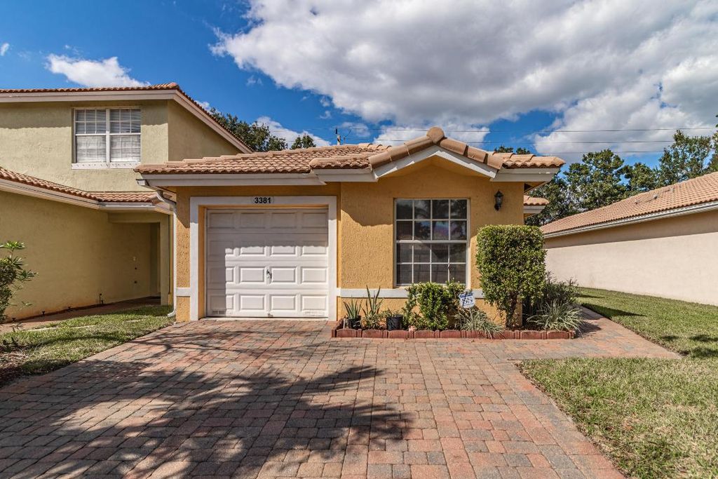 Photo of 3381 Commodore Court, West Palm Beach, FL 33411 (MLS # R11139885)
