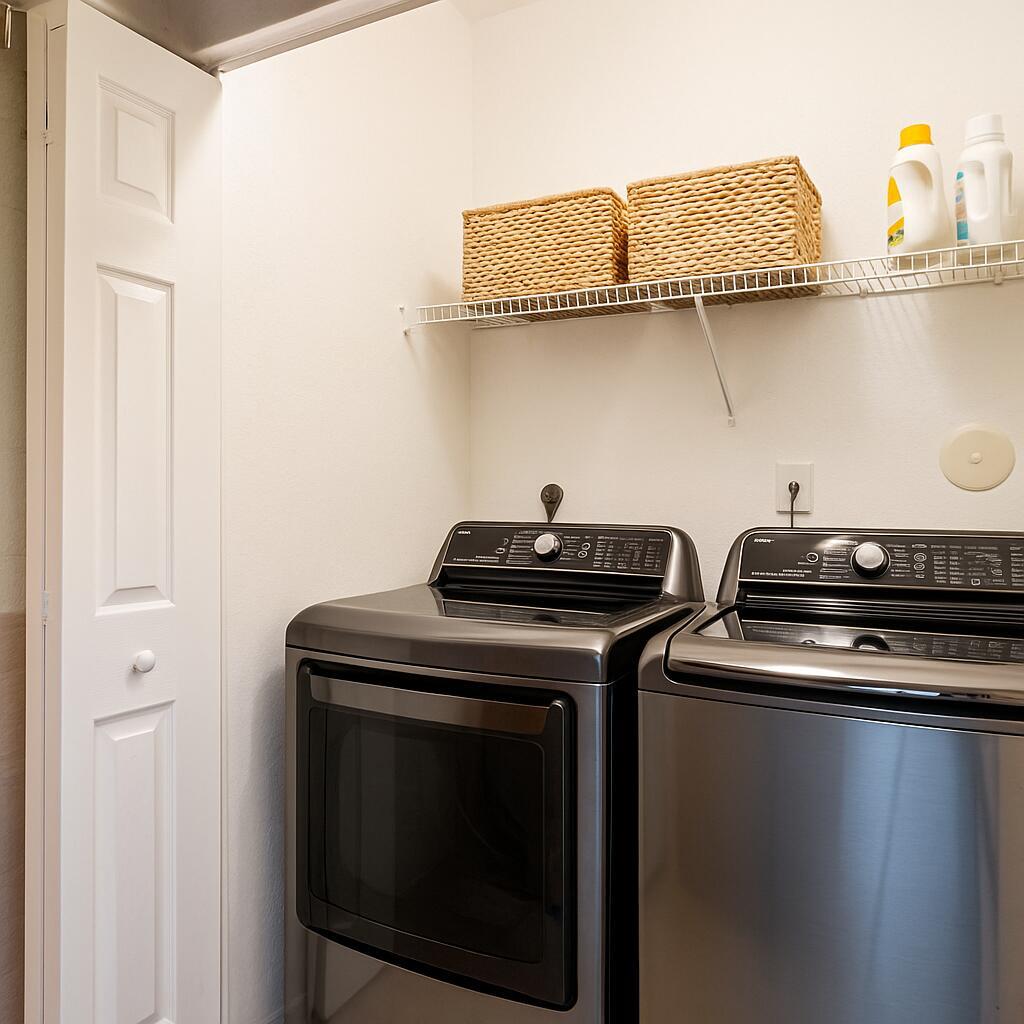 LIBERTY BAY - Residential Lease