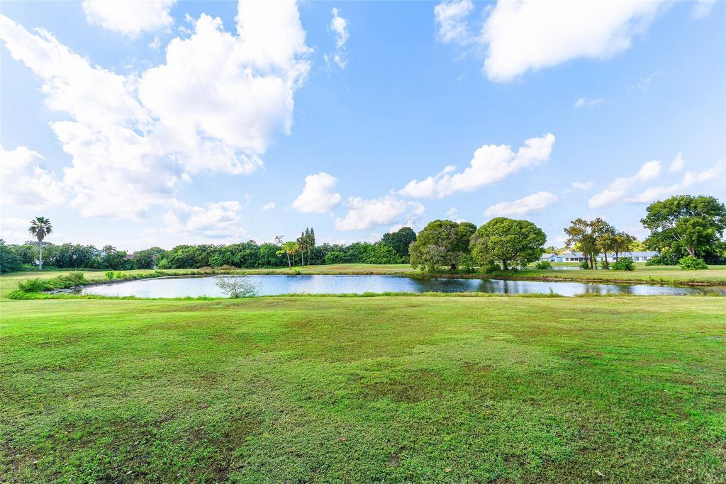 Photo of 9286 Vista Del Lago #E, Boca Raton, FL 33428 (MLS # F10538172)