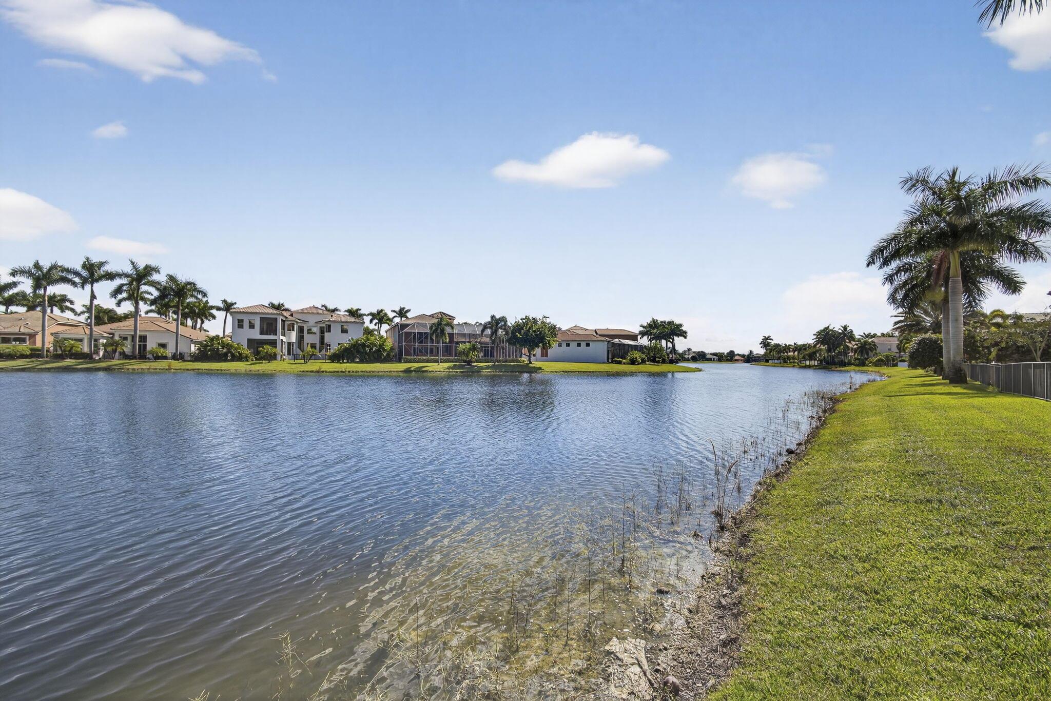 OLYMPIA - Residential Lease