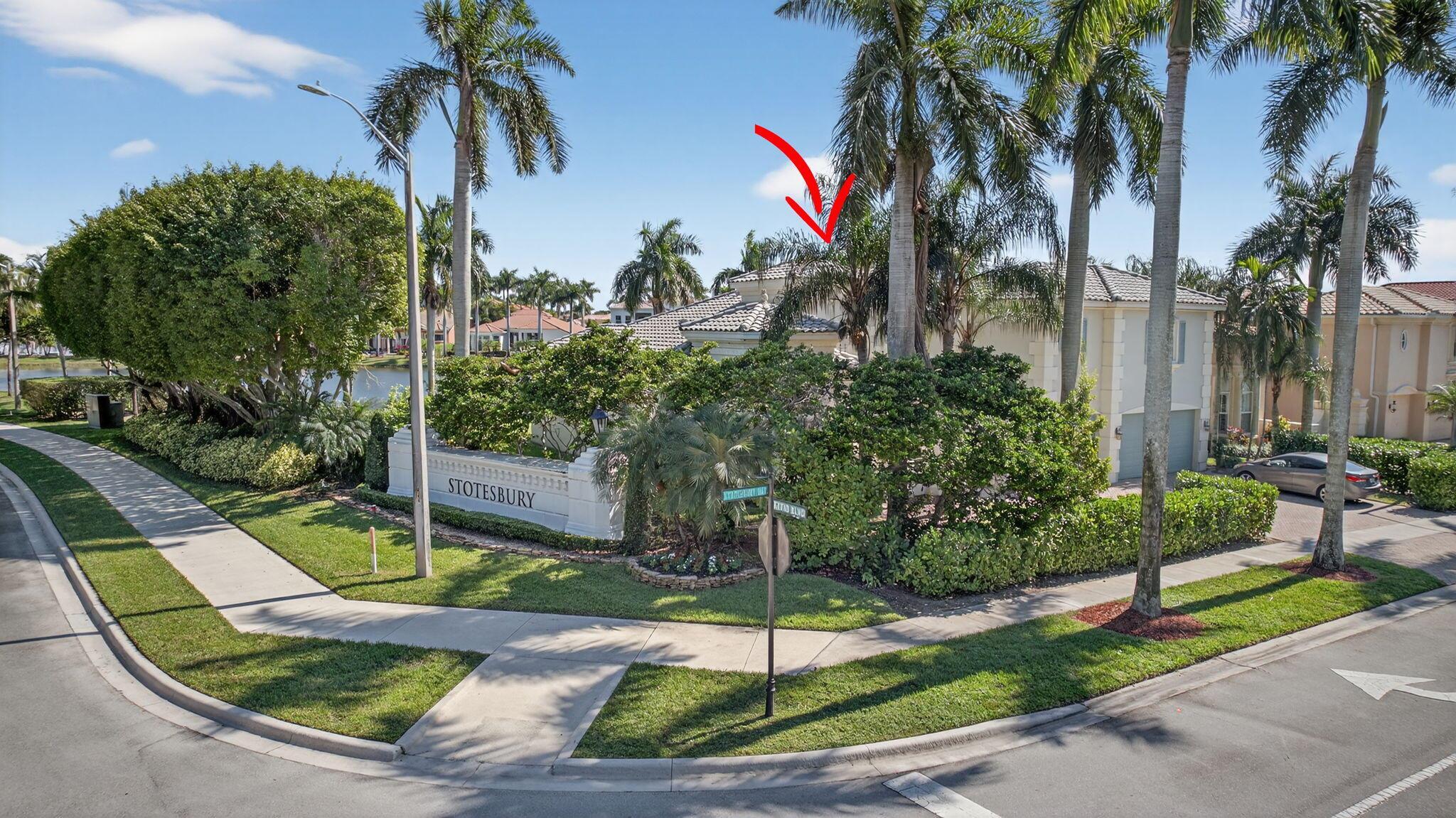 OLYMPIA - Residential Lease