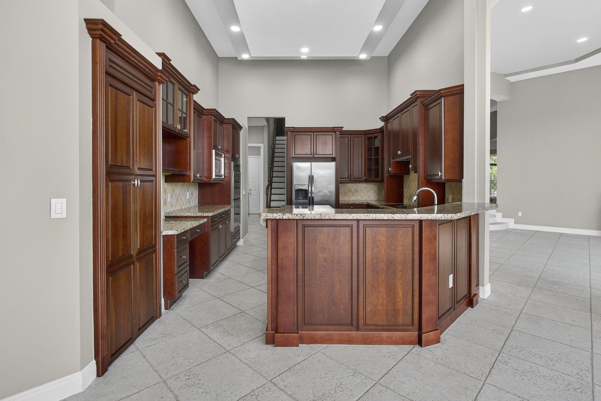 OLYMPIA - Residential Lease