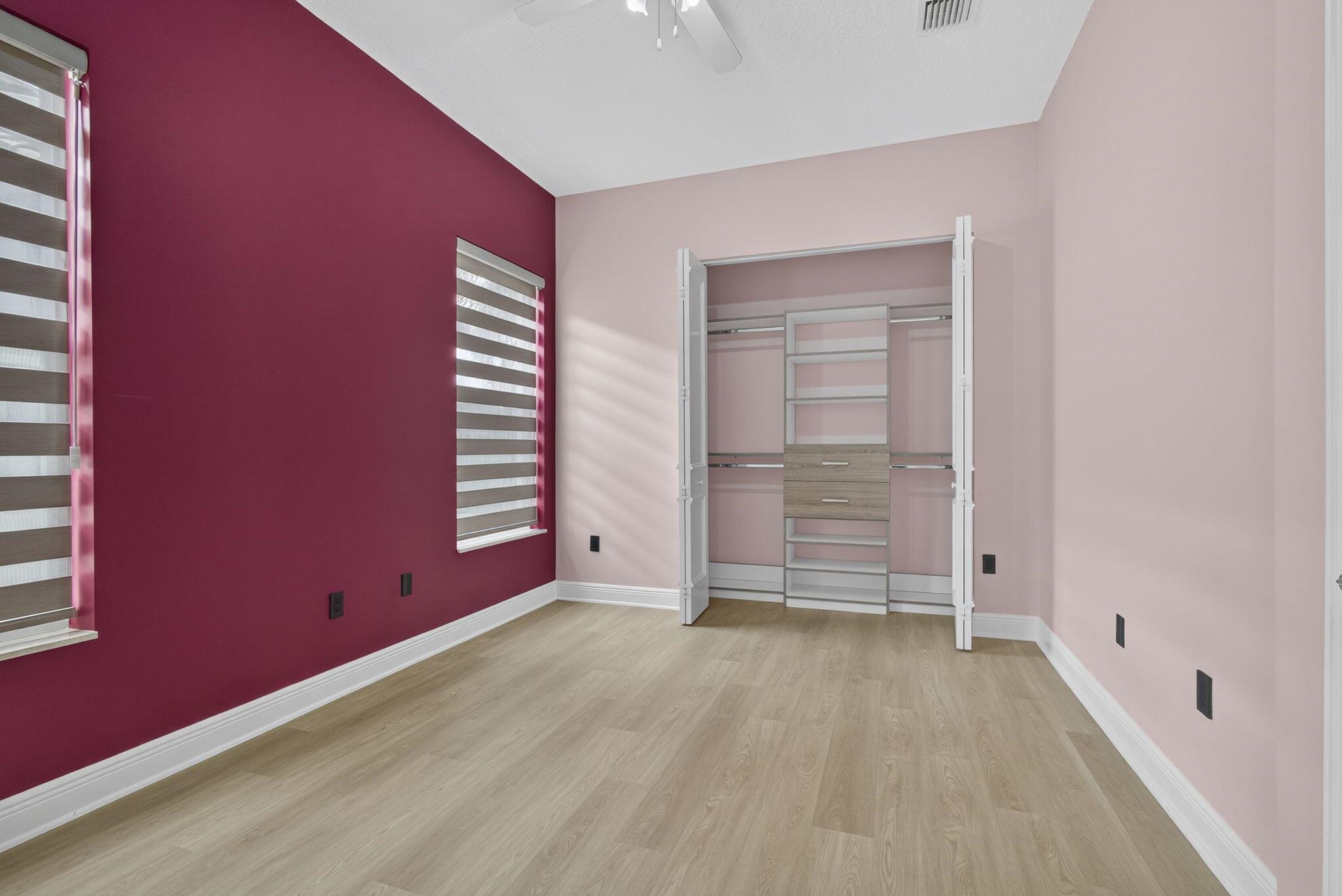 OLYMPIA - Residential Lease