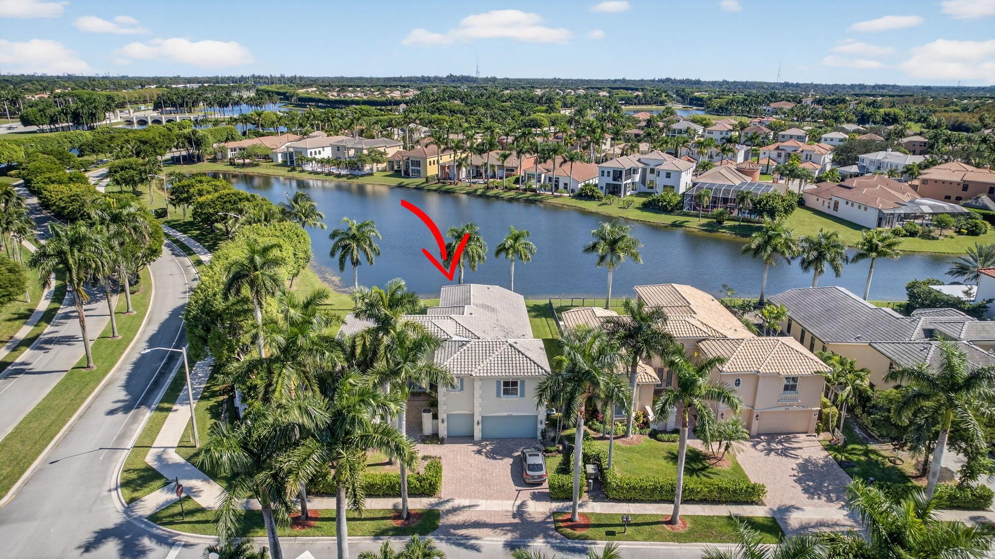 OLYMPIA - Residential Lease