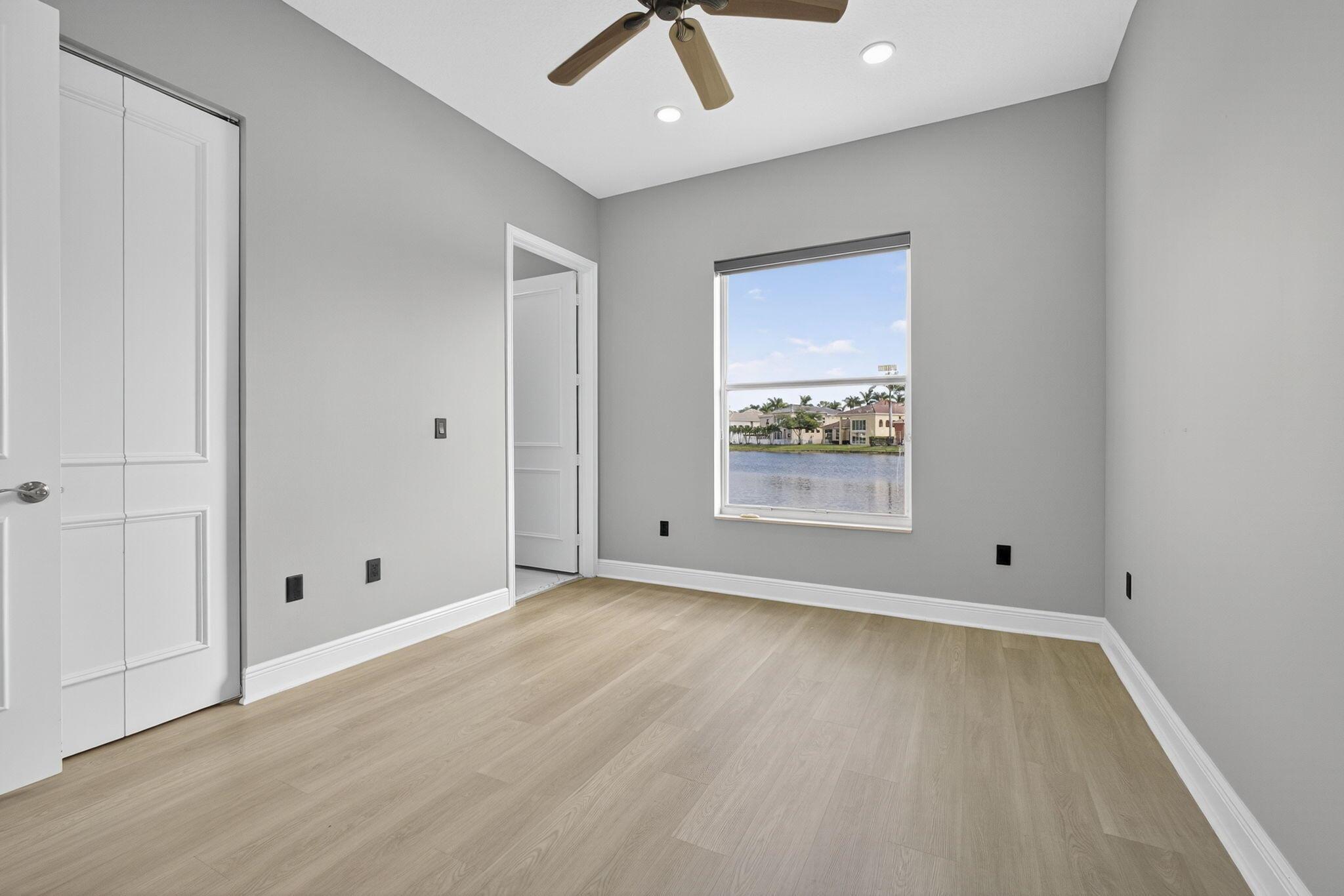 OLYMPIA - Residential Lease