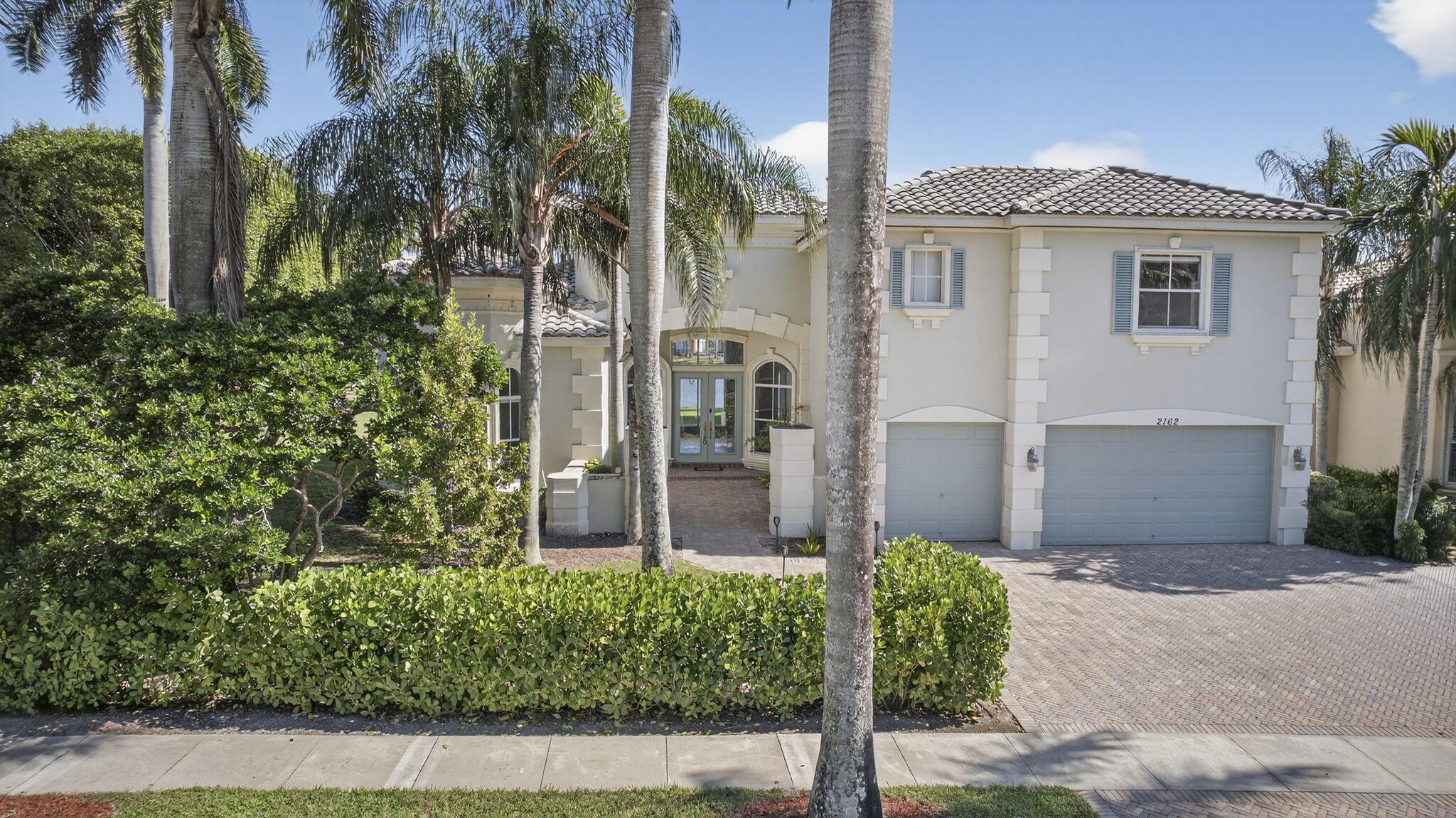 OLYMPIA - Residential Lease