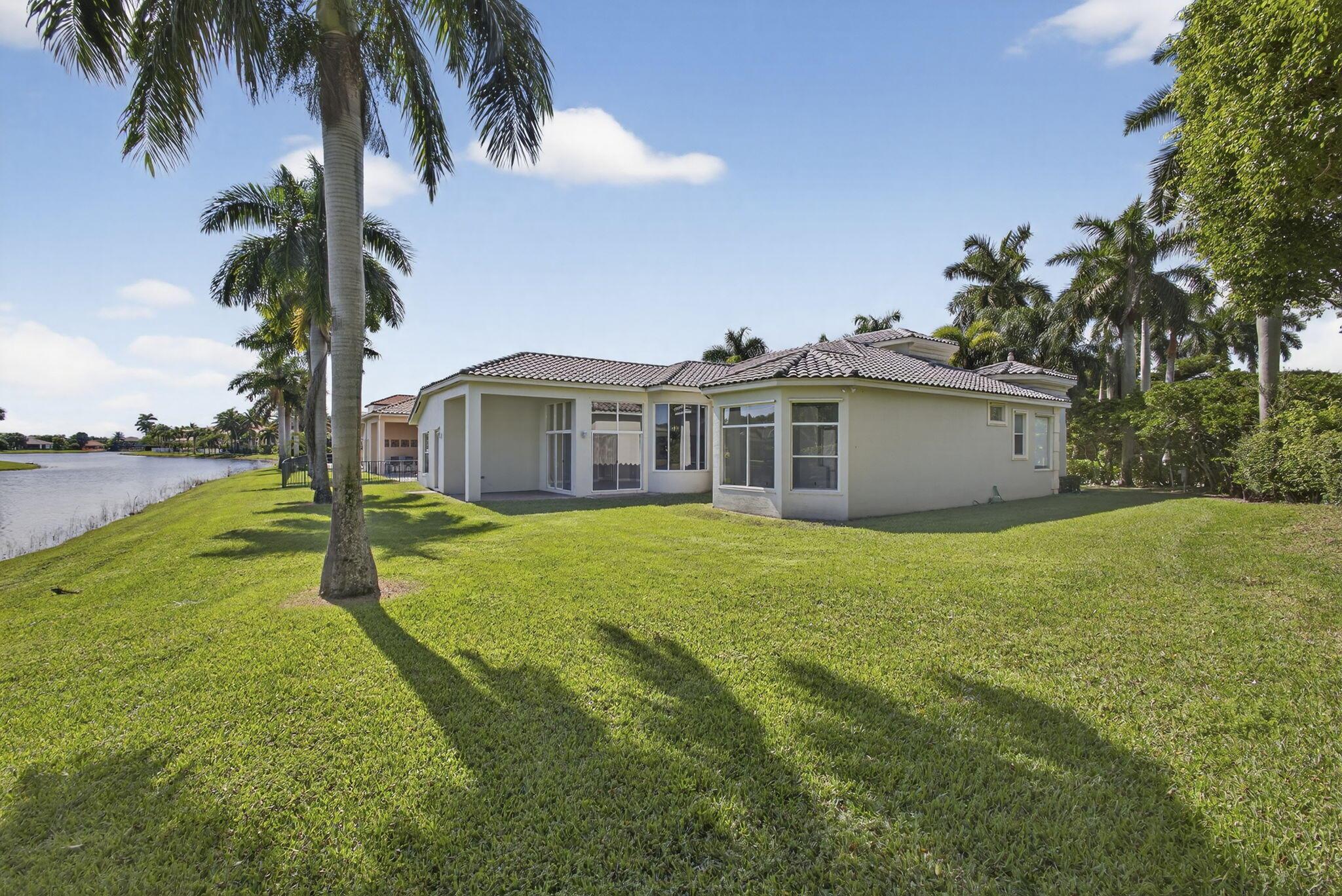 OLYMPIA - Residential Lease