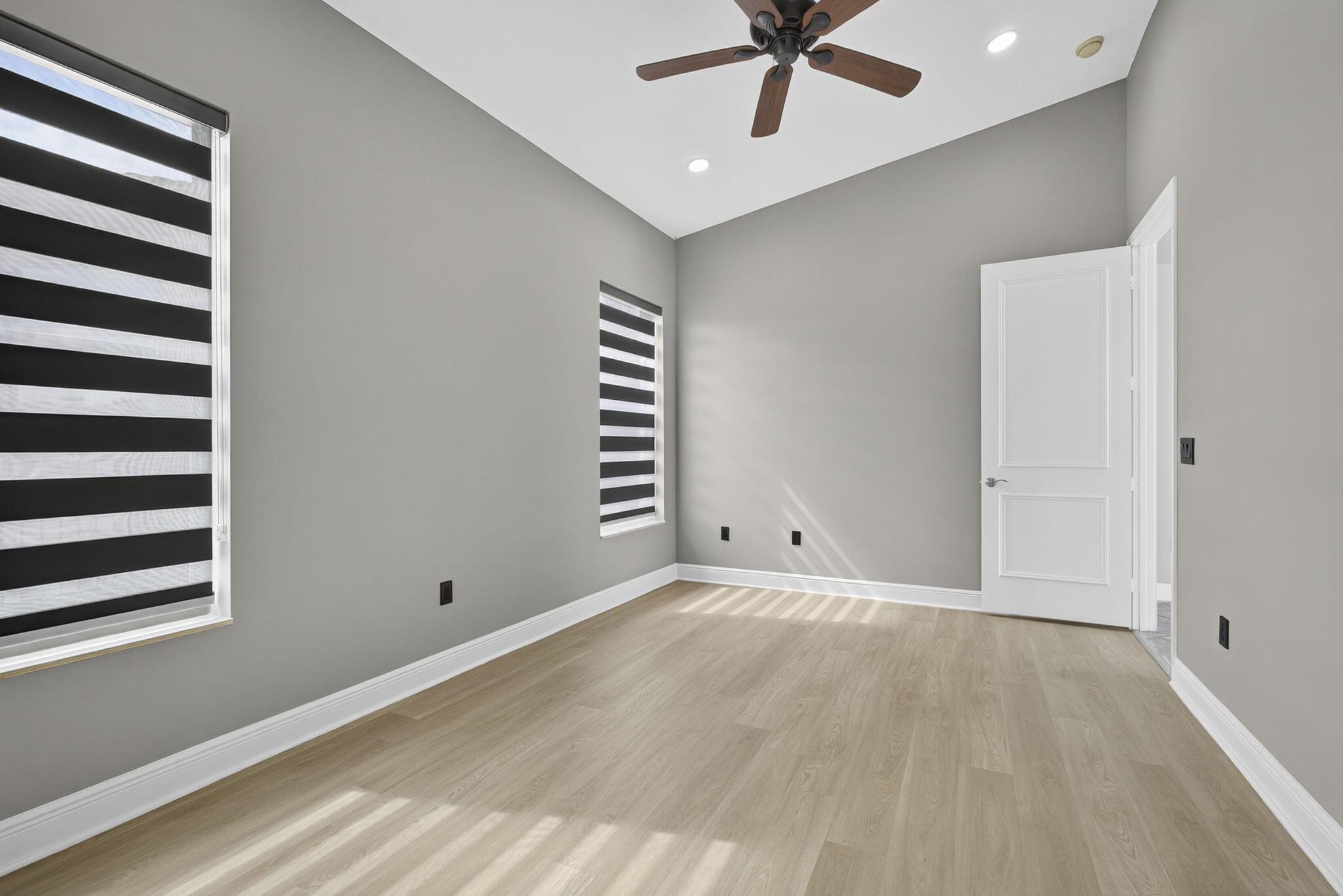 OLYMPIA - Residential Lease