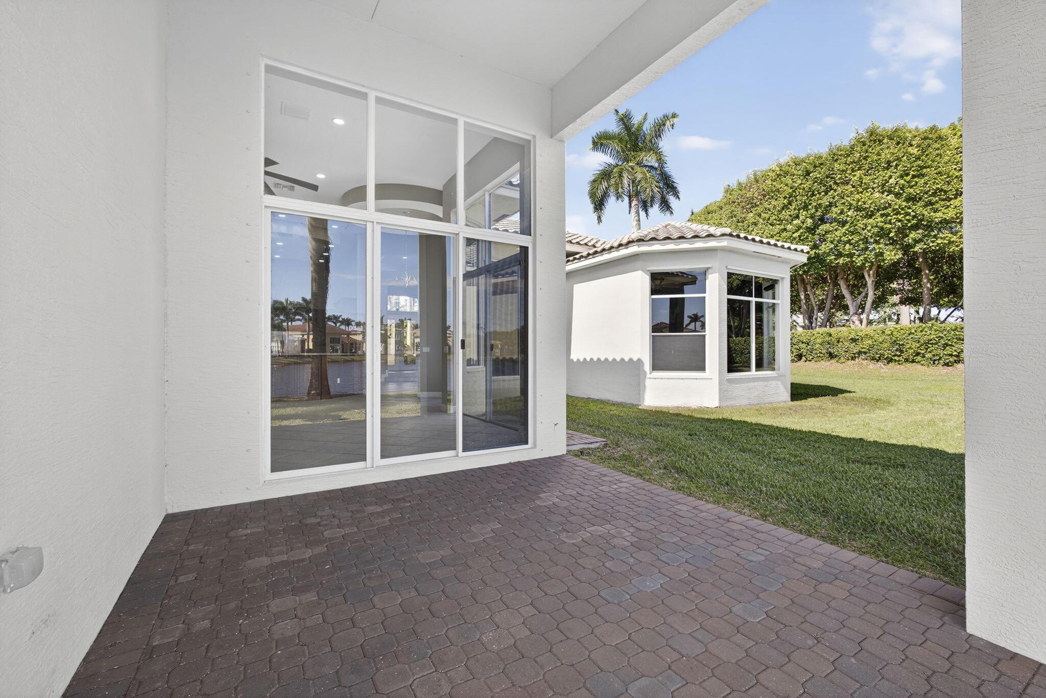 OLYMPIA - Residential Lease