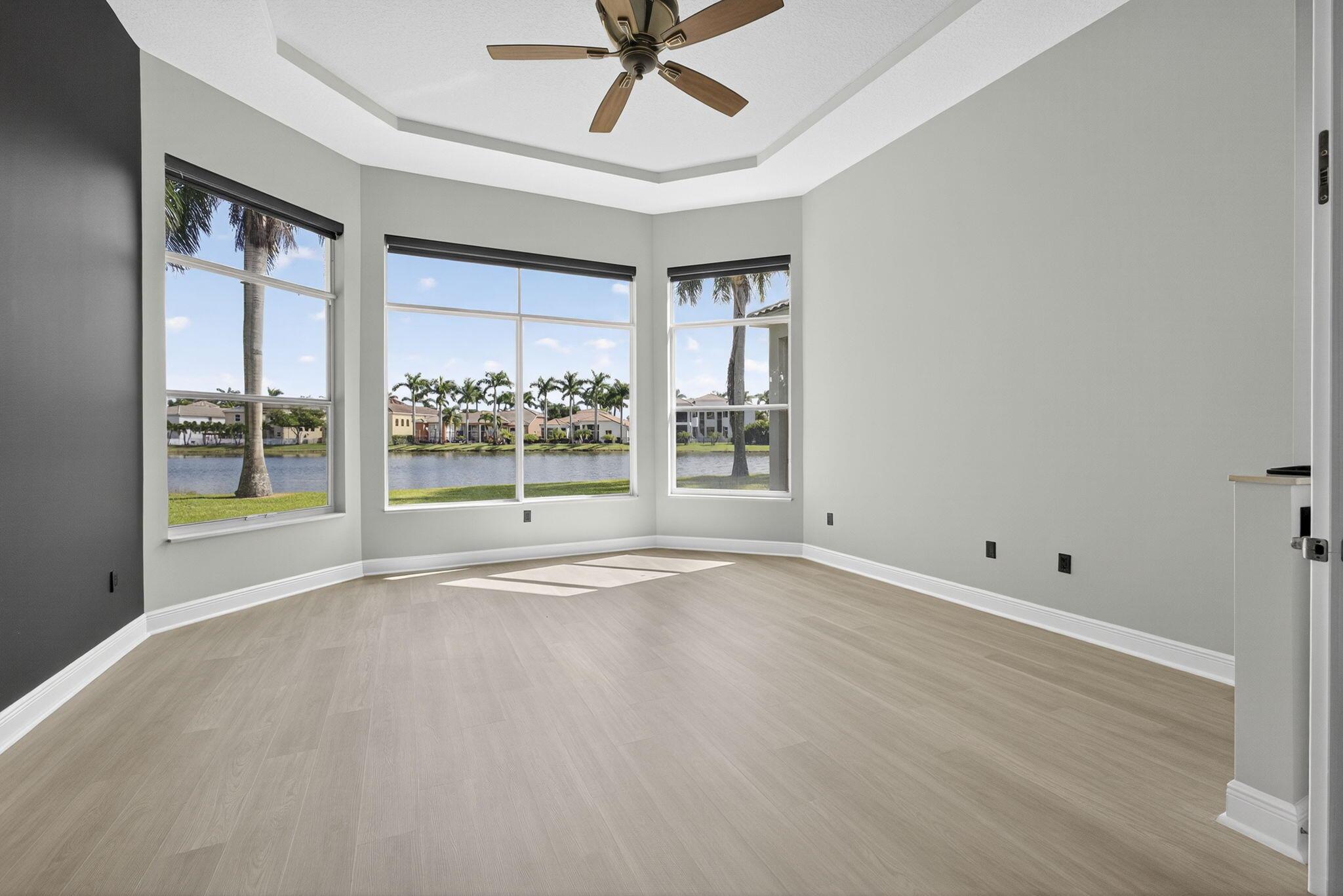 OLYMPIA - Residential Lease