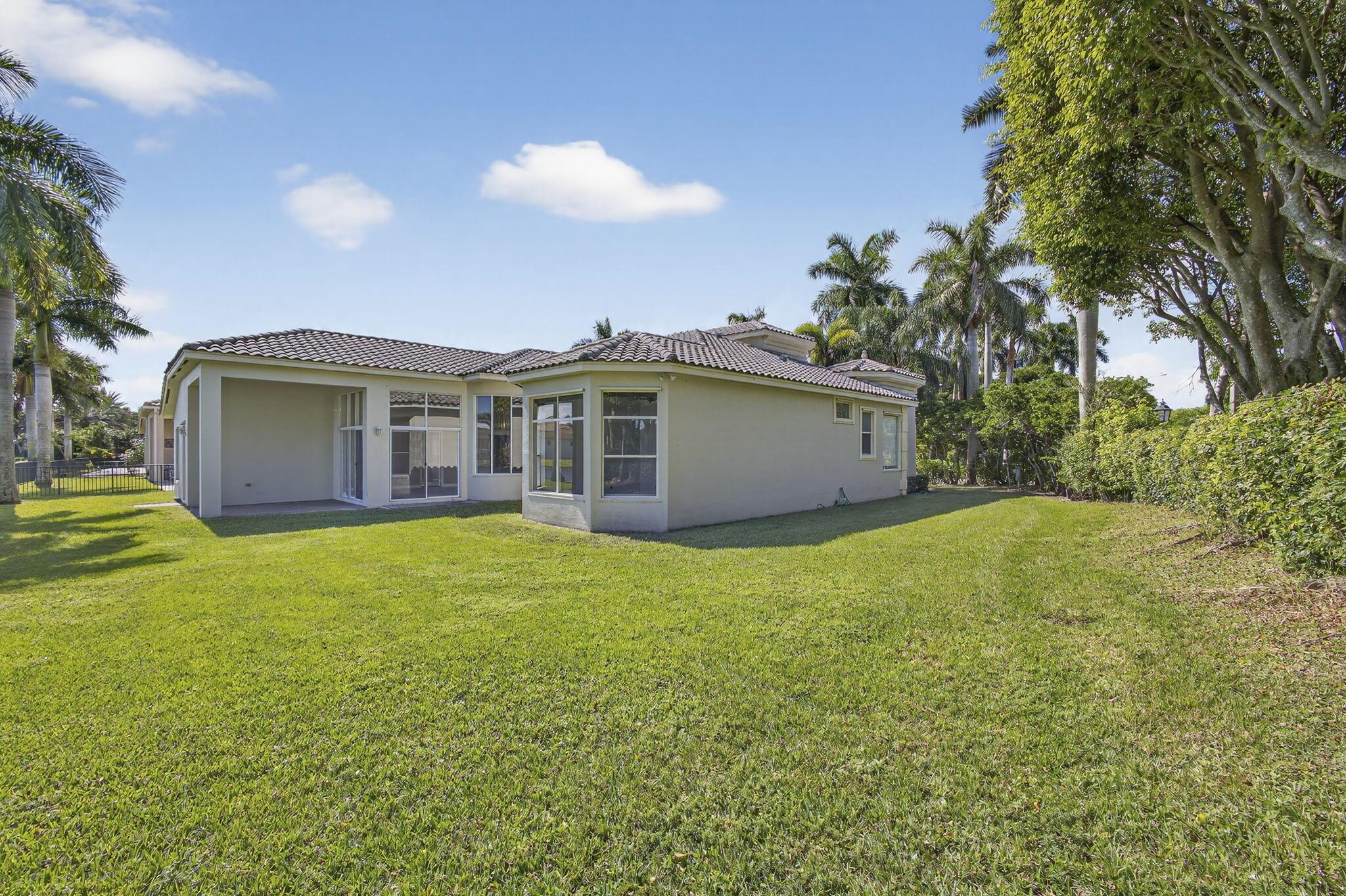 OLYMPIA - Residential Lease