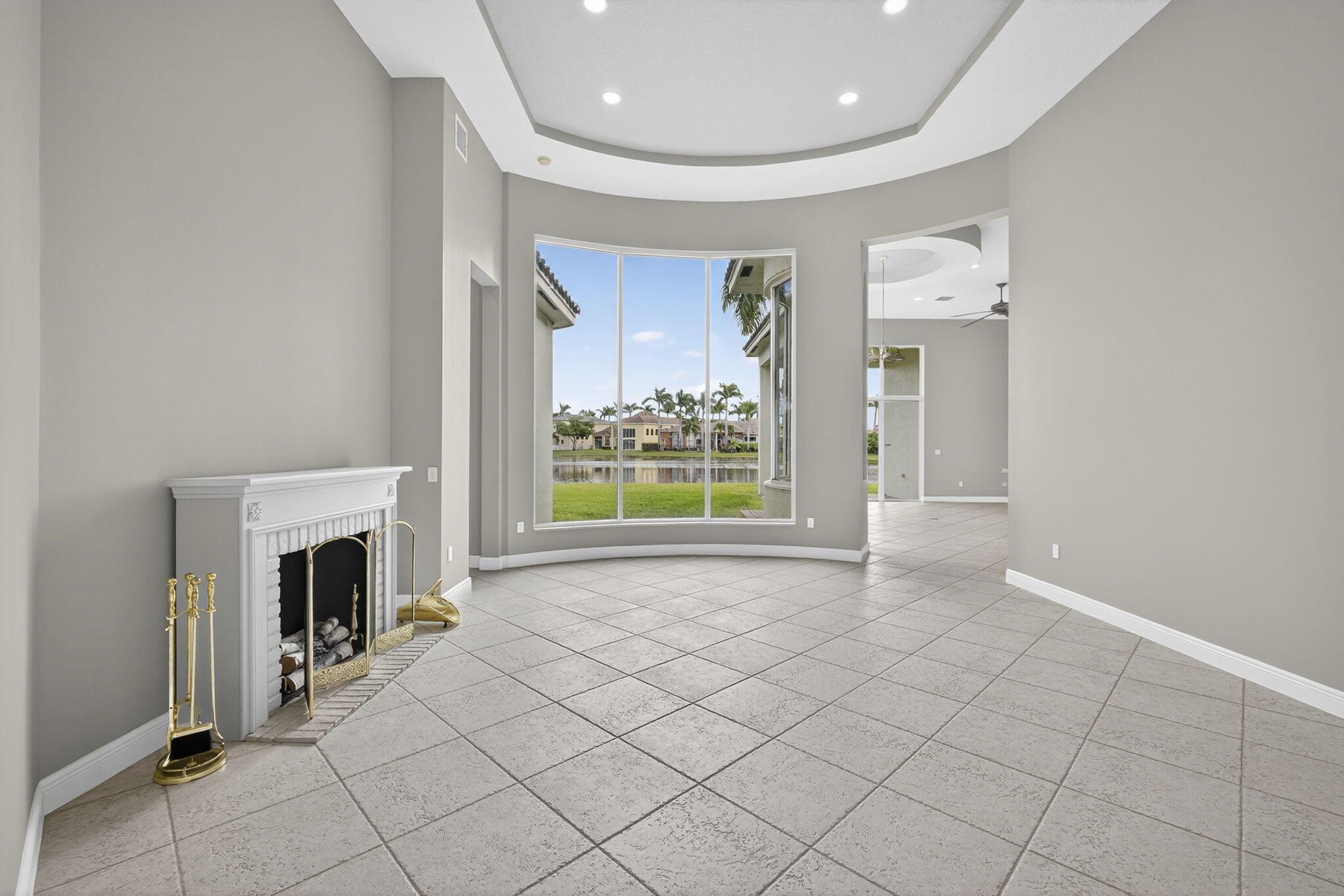 OLYMPIA - Residential Lease